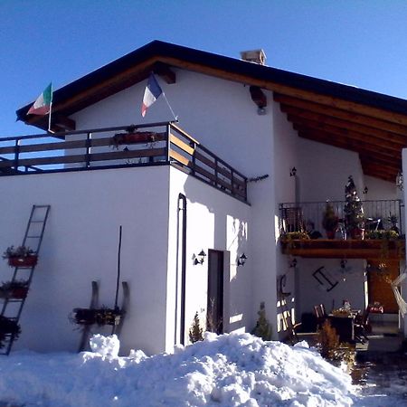 Bed And Breakfast Ca D'Pandin Peveragno Экстерьер фото