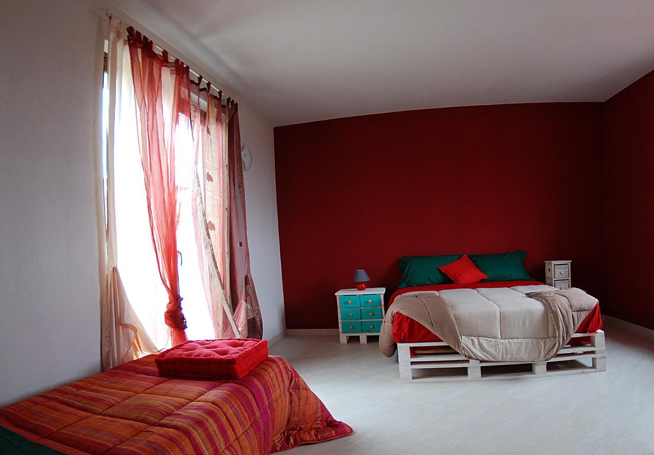 Bed And Breakfast Ca D'Pandin Peveragno Номер фото