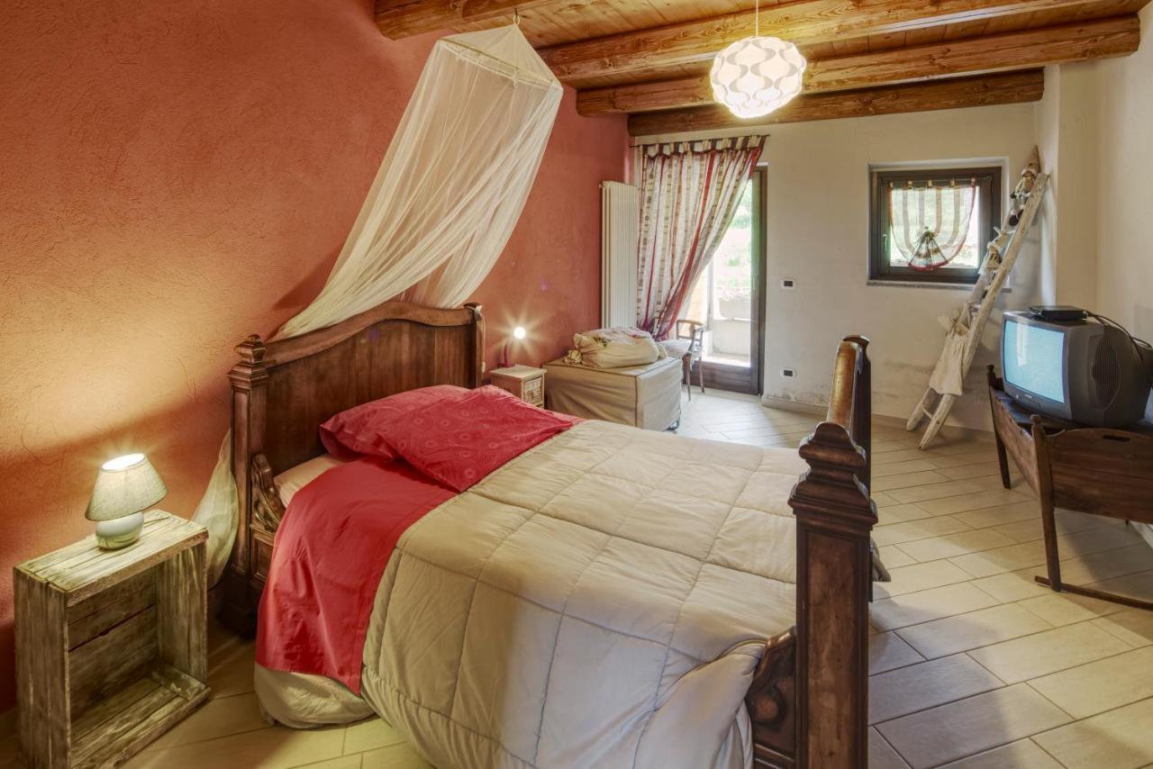 Bed And Breakfast Ca D'Pandin Peveragno Экстерьер фото