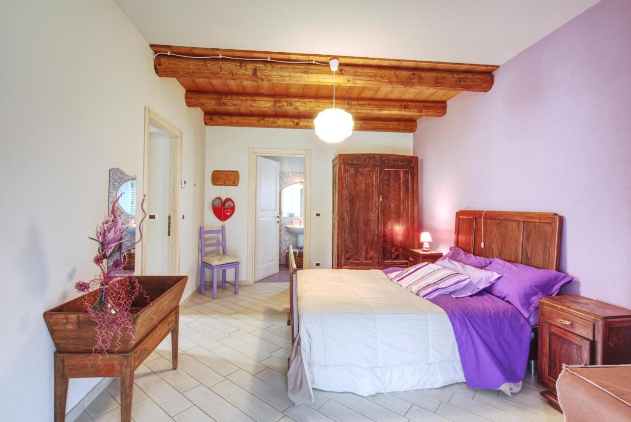 Bed And Breakfast Ca D'Pandin Peveragno Экстерьер фото